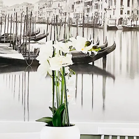 Apartment Arina & Julien Dieppe