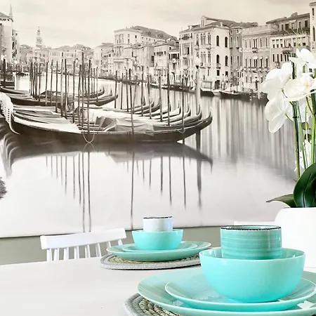 Apartment Arina & Julien Dieppe