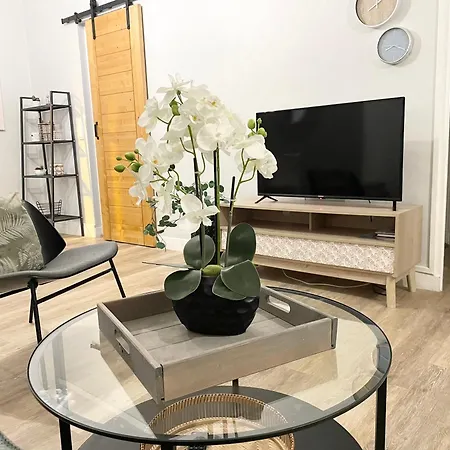 Apartment Arina & Julien Dieppe