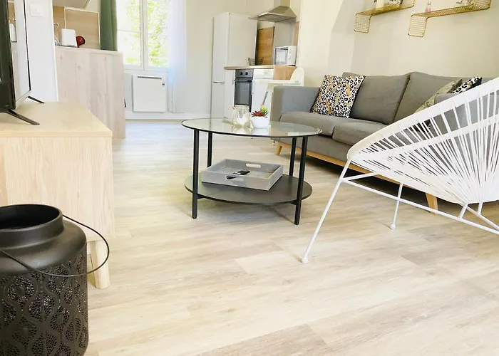 Arina & Julien * Dieppe