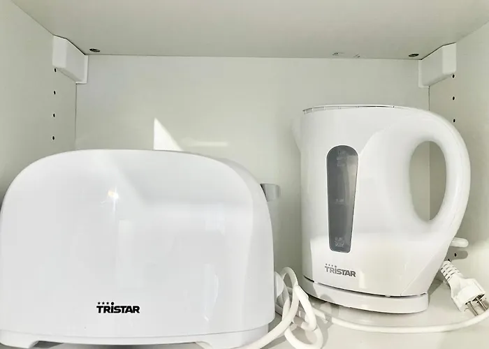 Daire Arina & Julien Dieppe