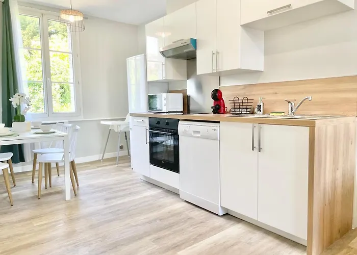 Arina & Julien Dieppe