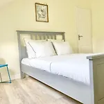 Arina & Julien Apartment Dieppe
