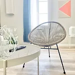 Arina & Julien Apartment *