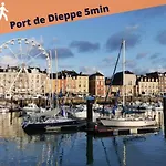 Arina & Julien Dieppe