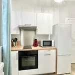 Apartment Arina & Julien Dieppe