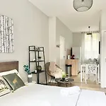 Arina & Julien Apartment Dieppe