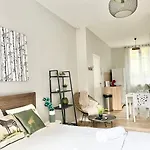 Apartment Arina & Julien *