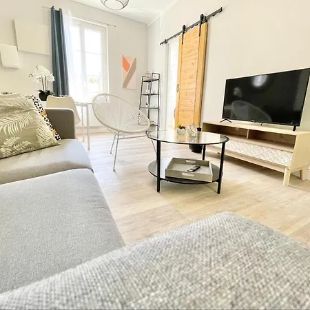 Arina & Julien Dieppe