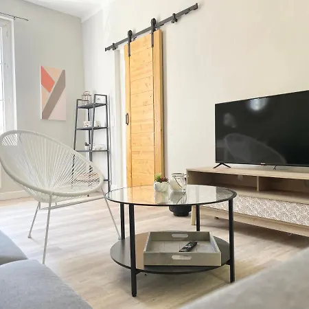 Apartman Arina & Julien *