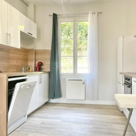 Arina & Julien Dieppe