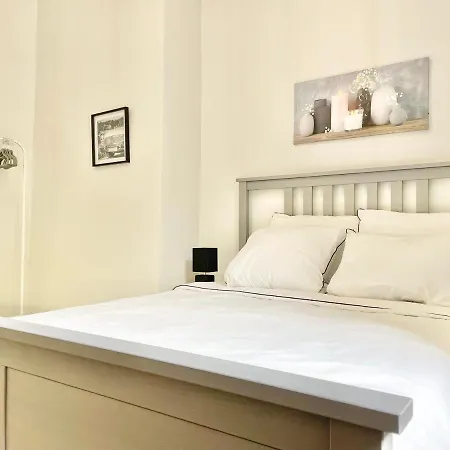 Apartman Arina & Julien