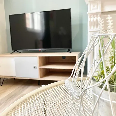 Appartamento Arina & Julien *