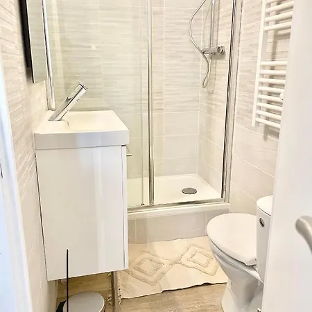 Apartman Arina & Julien *