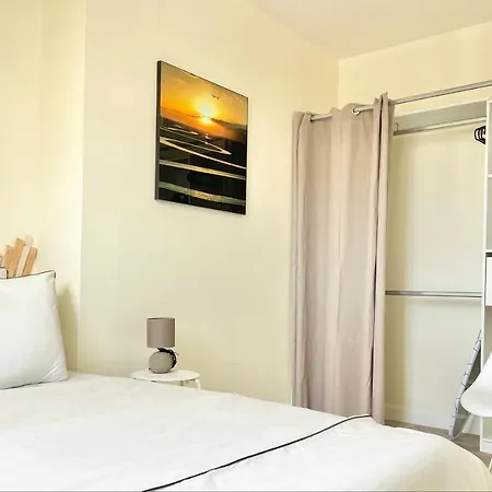 Apartman Arina & Julien
