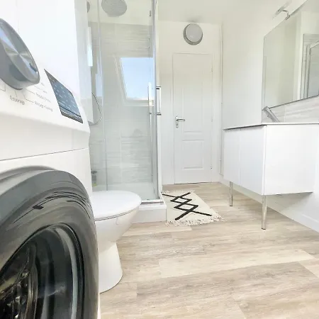 Arina & Julien Appartamento *