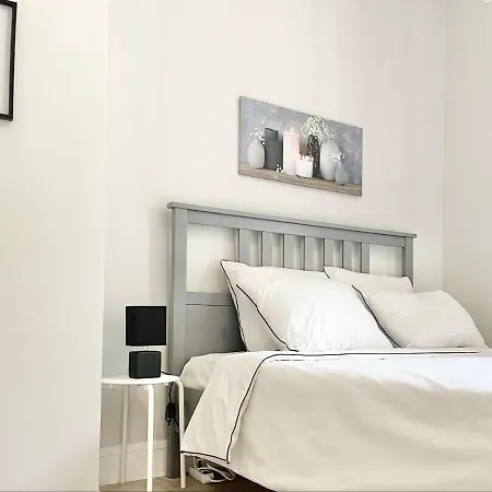 Apartman Arina & Julien