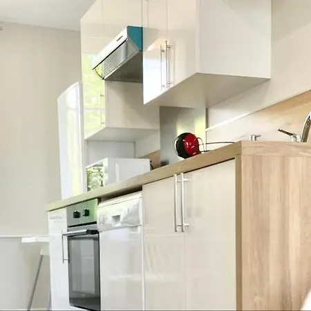 Arina & Julien Appartamento *