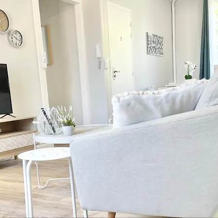 Apartman Arina & Julien