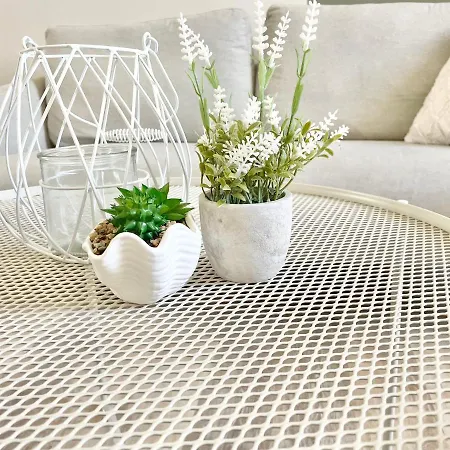 Arina&julien Apartment