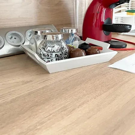 Arina & Julien Dieppe