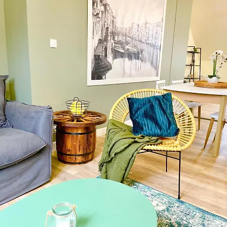 Appartamento Arina & Julien