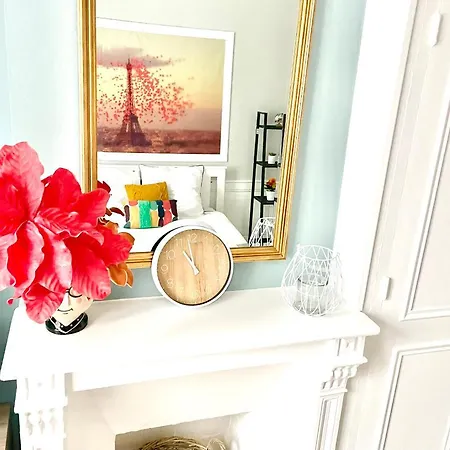 Appartamento Arina & Julien *