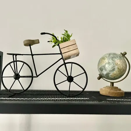 Apartman Arina & Julien *
