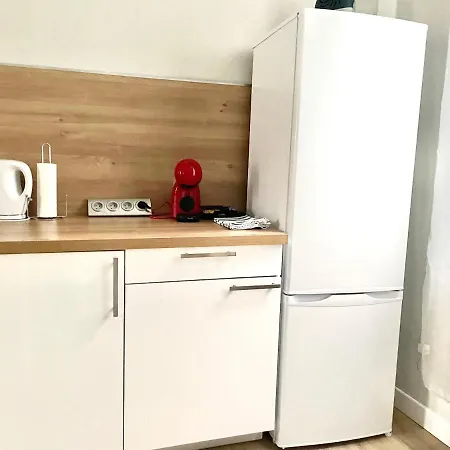 Apartman Arina & Julien *