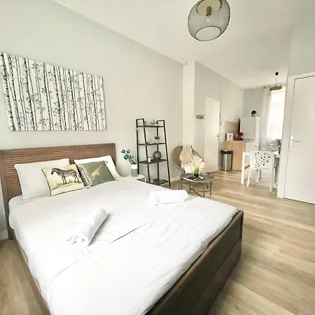 Arina & Julien Appartamento *