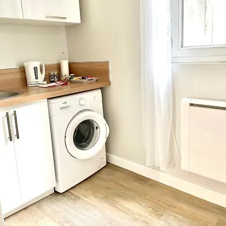 Arina & Julien Appartamento *