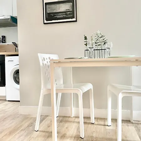 Arina & Julien Dieppe