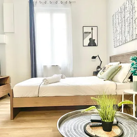 Apartman Arina & Julien