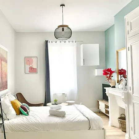 Apartman Arina & Julien