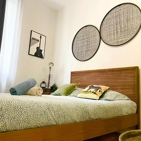 Arina & Julien Appartamento *