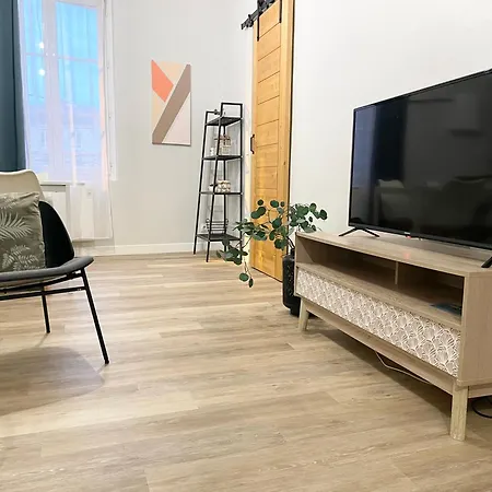 Arina & Julien * Dieppe