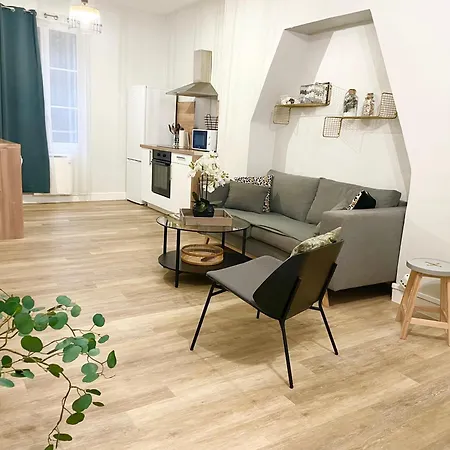 Arina & Julien Dieppe