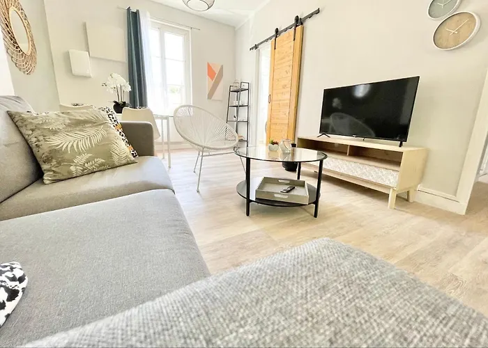 Arina & Julien Dieppe