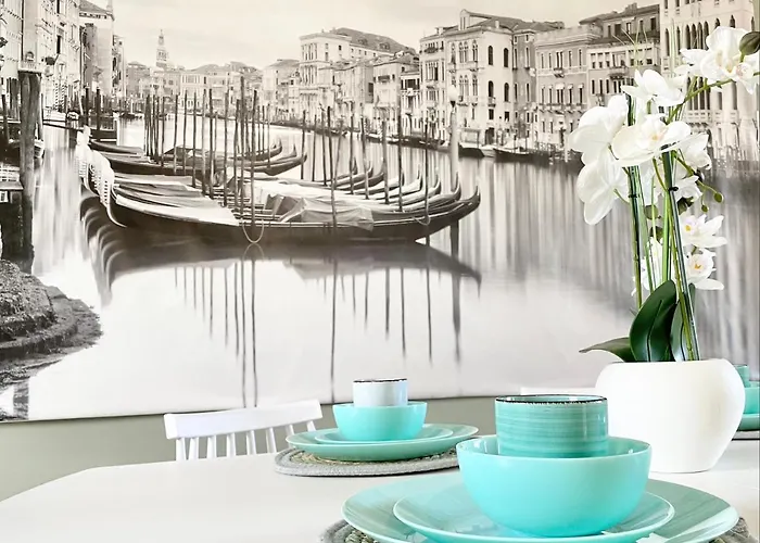 Appartement Arina & Julien Dieppe