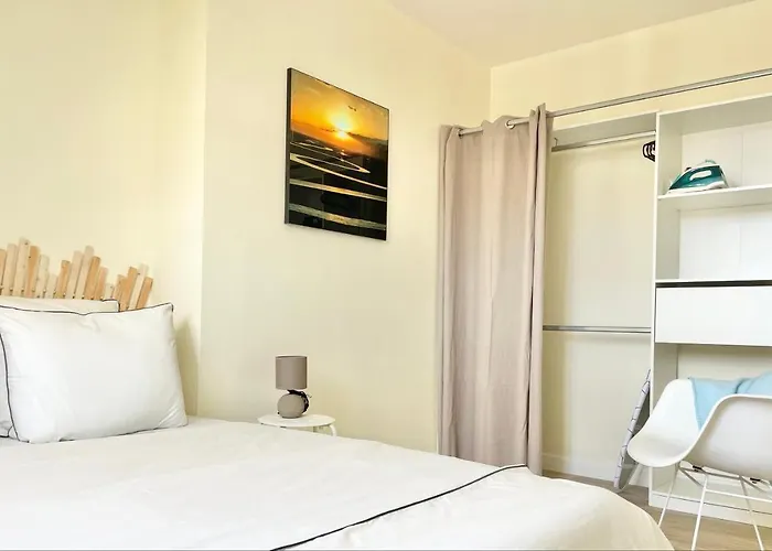 Appartement Arina & Julien