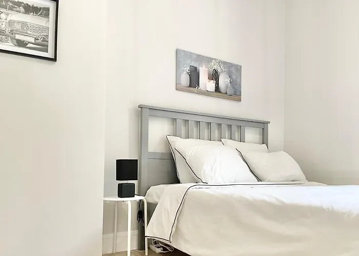 Appartement Arina & Julien