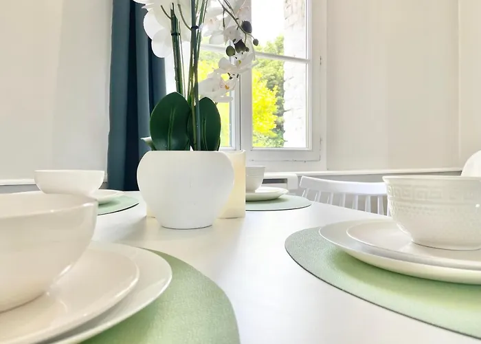 Arina & Julien Dieppe