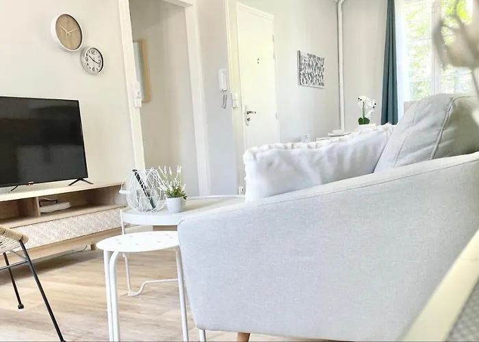 Appartement Arina & Julien