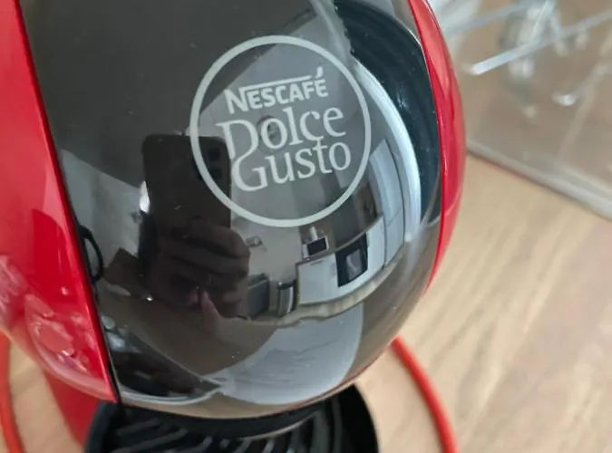 Arina & Julien Appartement Dieppe