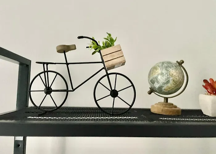 Appartement Arina & Julien *