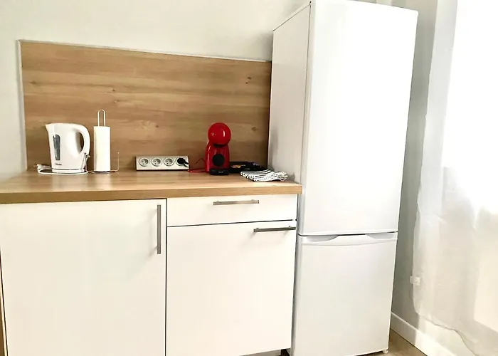 Appartement Arina & Julien *