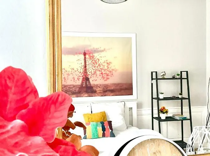 Arina & Julien Dieppe