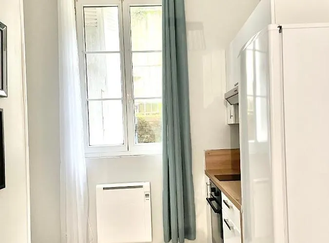 Arina & Julien Appartement