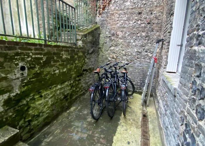 Appartement Arina & Julien