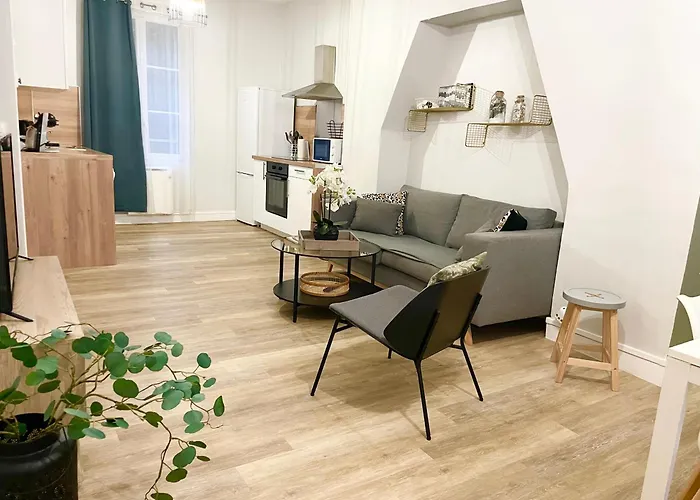 Arina & Julien Dieppe